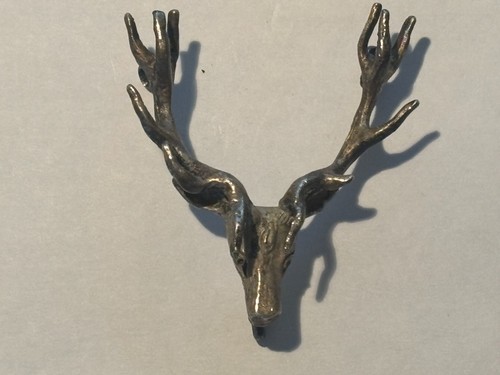Stags head queens - stags, own