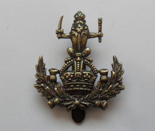 British army cap - british,